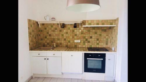 Apartamento Appartement Vue Mer, Rivi�re Et Montagnes