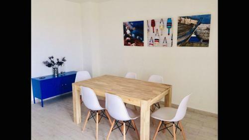 Apartamento Appartement Vue Mer, Rivi�re Et Montagnes