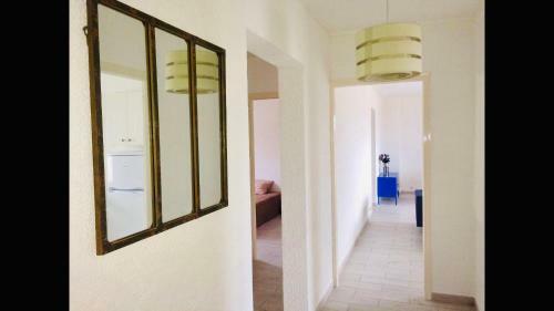 Apartamento Appartement Vue Mer, Rivi�re Et Montagnes