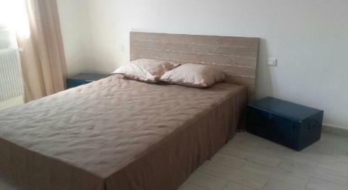 Apartamento Appartement Vue Mer, Rivi�re Et Montagnes