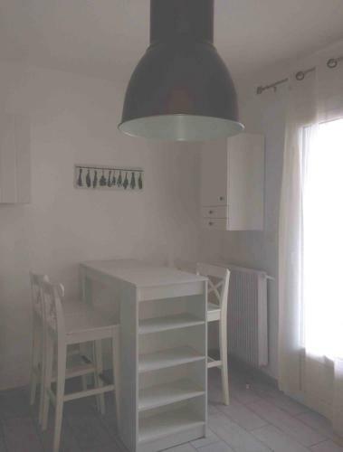 Apartamento Appartement Vue Mer, Rivi�re Et Montagnes