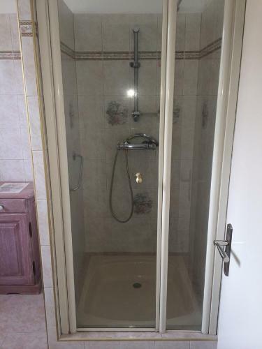 Apartamento Appartement Vue Mer, Rivi�re Et Montagnes