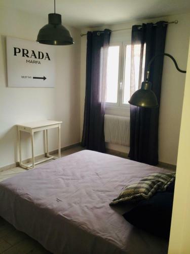 Apartamento Appartement Vue Mer, Rivi�re Et Montagnes