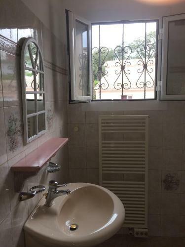 Apartamento Appartement Vue Mer, Rivi�re Et Montagnes