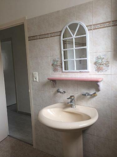 Apartamento Appartement Vue Mer, Rivi�re Et Montagnes