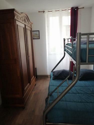 Apartamento Les Locations De St�phanie ,gite Le Verger