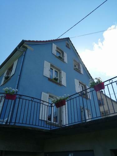 Apartamento Les Locations De St�phanie ,gite Le Verger