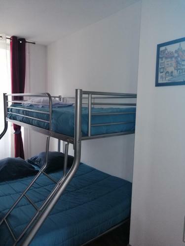 Apartamento Les Locations De St�phanie ,gite Le Verger