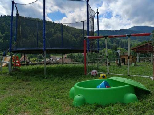 Apartamento Les Locations De St�phanie ,gite Le Verger