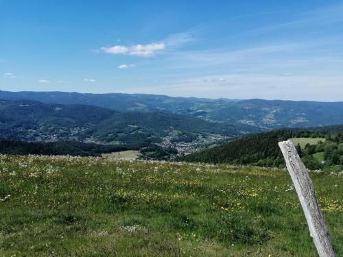 Apartamento Les Locations De St�phanie ,gite Le Verger