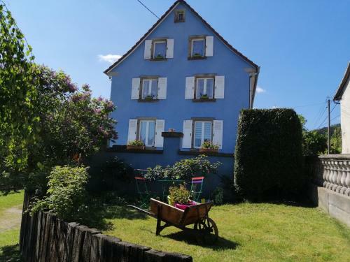 Apartamento Les Locations De St�phanie ,gite Le Verger