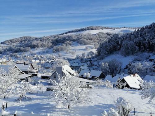 Apartamento Les Locations De St�phanie ,gite Le Verger