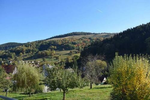 Apartamento Les Locations De St�phanie ,gite Le Verger