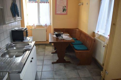 Apartamento Les Locations De St�phanie ,gite Le Verger