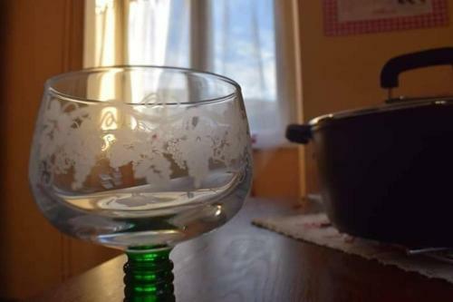 Apartamento Les Locations De St�phanie ,gite Le Verger