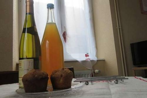 Apartamento Les Locations De St�phanie ,gite Le Verger