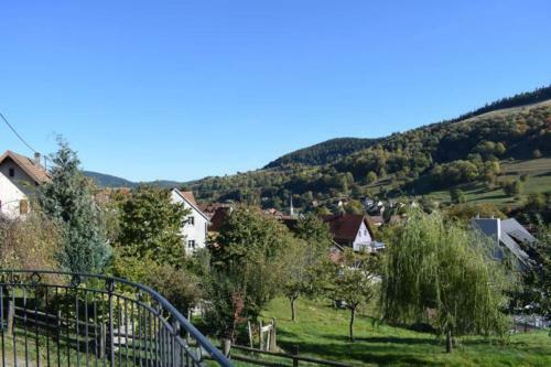 Apartamento Les Locations De St�phanie ,gite Le Verger