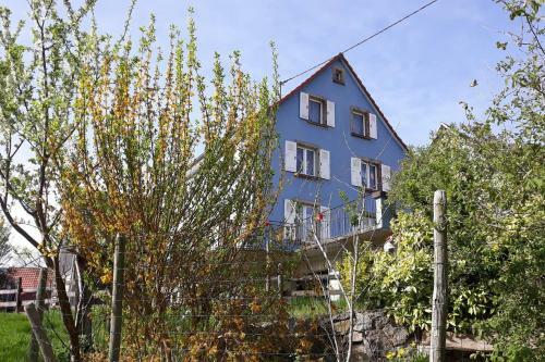 Apartamento Les Locations De St�phanie ,gite Le Verger