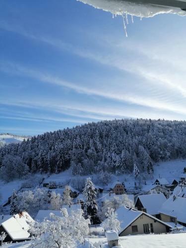 Apartamento Les Locations De St�phanie ,gite Le Verger