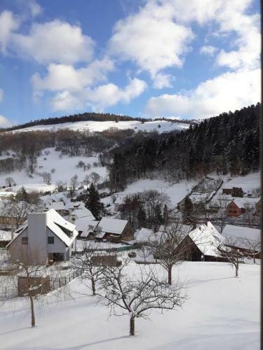 Apartamento Les Locations De St�phanie ,gite Le Verger