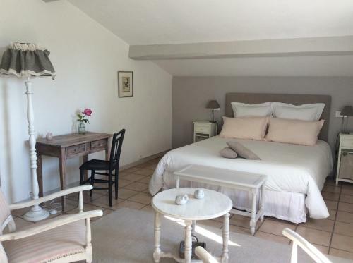 Bed & Breakfast Le Clos Du Plantis