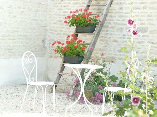 Bed & Breakfast Le Clos Du Plantis