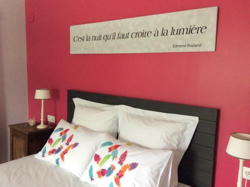 Bed & Breakfast Le Clos Du Plantis