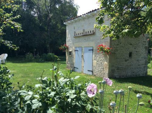 Bed & Breakfast Le Clos Du Plantis