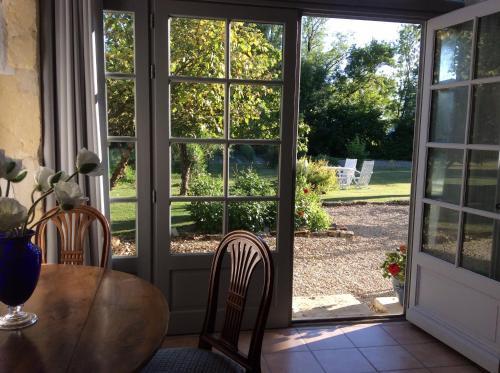 Bed & Breakfast Le Clos Du Plantis