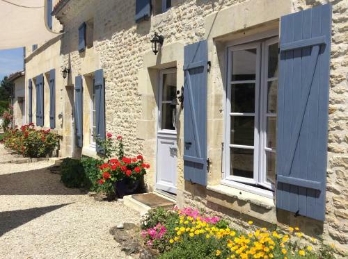 Bed & Breakfast Le Clos Du Plantis