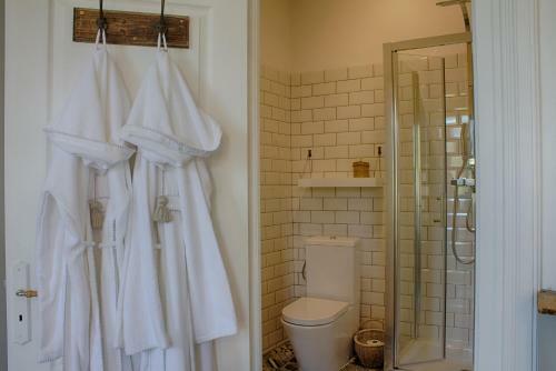 Bed & Breakfast Maison Ila - Le Tresor