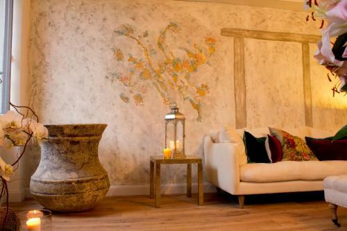Bed & Breakfast Maison Ila - Le Tresor