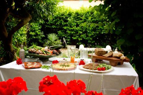 Bed & Breakfast Maison Ila - Le Tresor