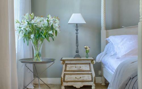 Bed & Breakfast Maison Ila - Le Tresor