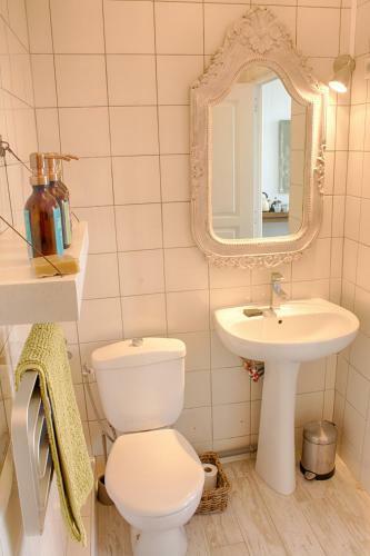 Bed & Breakfast Maison Ila - Le Tresor