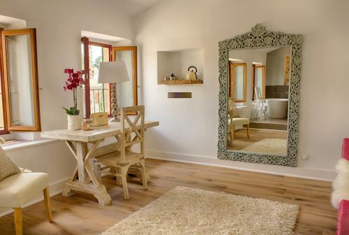 Bed & Breakfast Maison Ila - Le Tresor