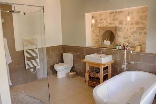 Bed & Breakfast Maison Ila - Le Tresor