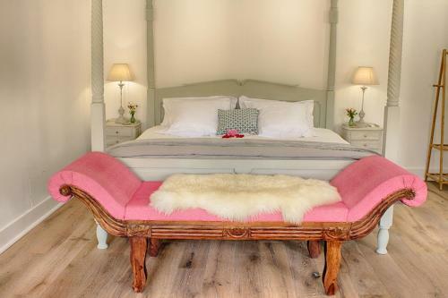 Bed & Breakfast Maison Ila - Le Tresor