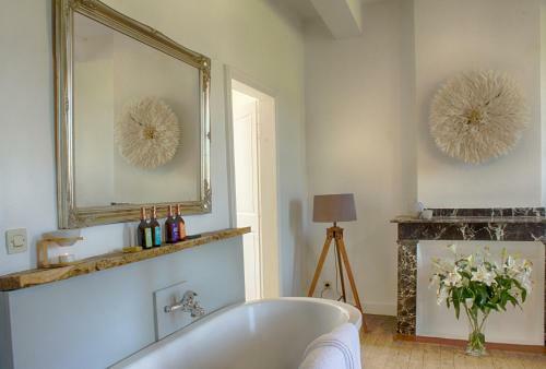 Bed & Breakfast Maison Ila - Le Tresor