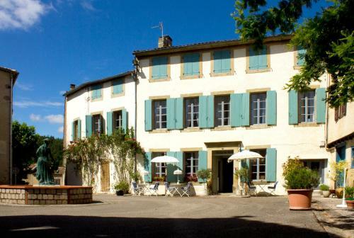 Bed & Breakfast Maison Ila - Le Tresor