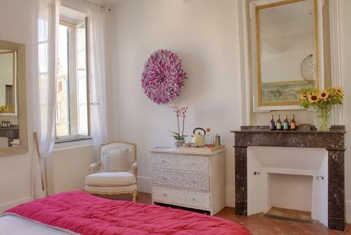 Bed & Breakfast Maison Ila - Le Tresor