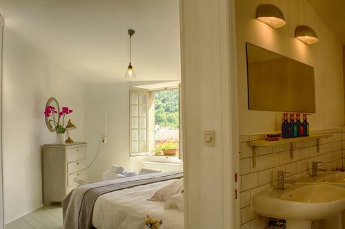 Bed & Breakfast Maison Ila - Le Tresor
