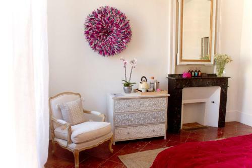 Bed & Breakfast Maison Ila - Le Tresor