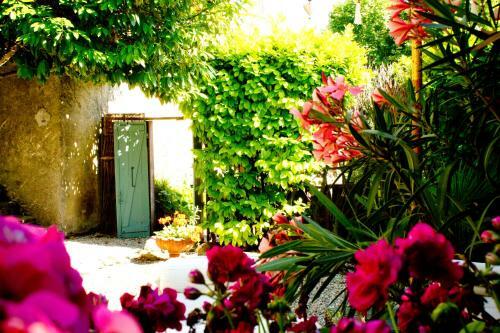 Bed & Breakfast Maison Ila - Le Tresor