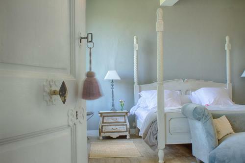 Bed & Breakfast Maison Ila - Le Tresor