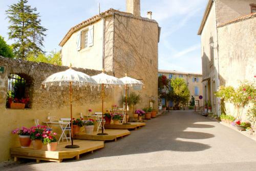 Bed & Breakfast Maison Ila - Le Tresor