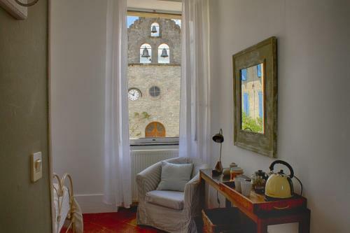 Bed & Breakfast Maison Ila - Le Tresor