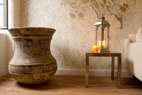 Bed & Breakfast Maison Ila - Le Tresor