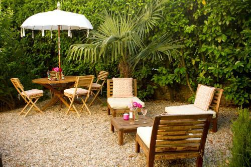 Bed & Breakfast Maison Ila - Le Tresor