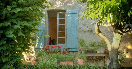 Bed & Breakfast Maison Ila - Le Tresor